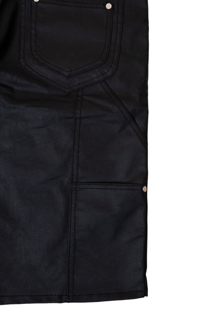 WAX DENIMMM CARPENTER JORTS - MMMBrand