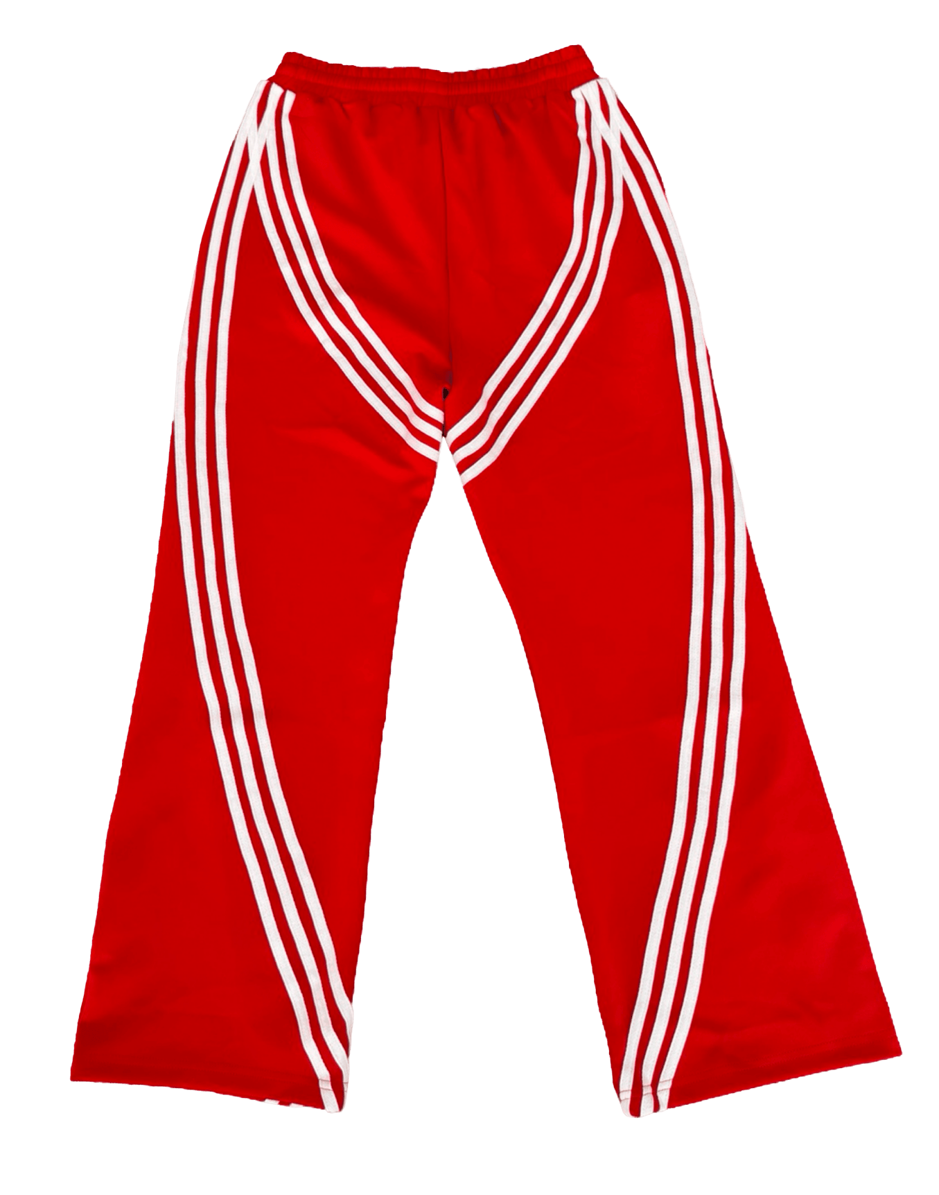 "MMMatrix" Sweats Red - MMMBrand