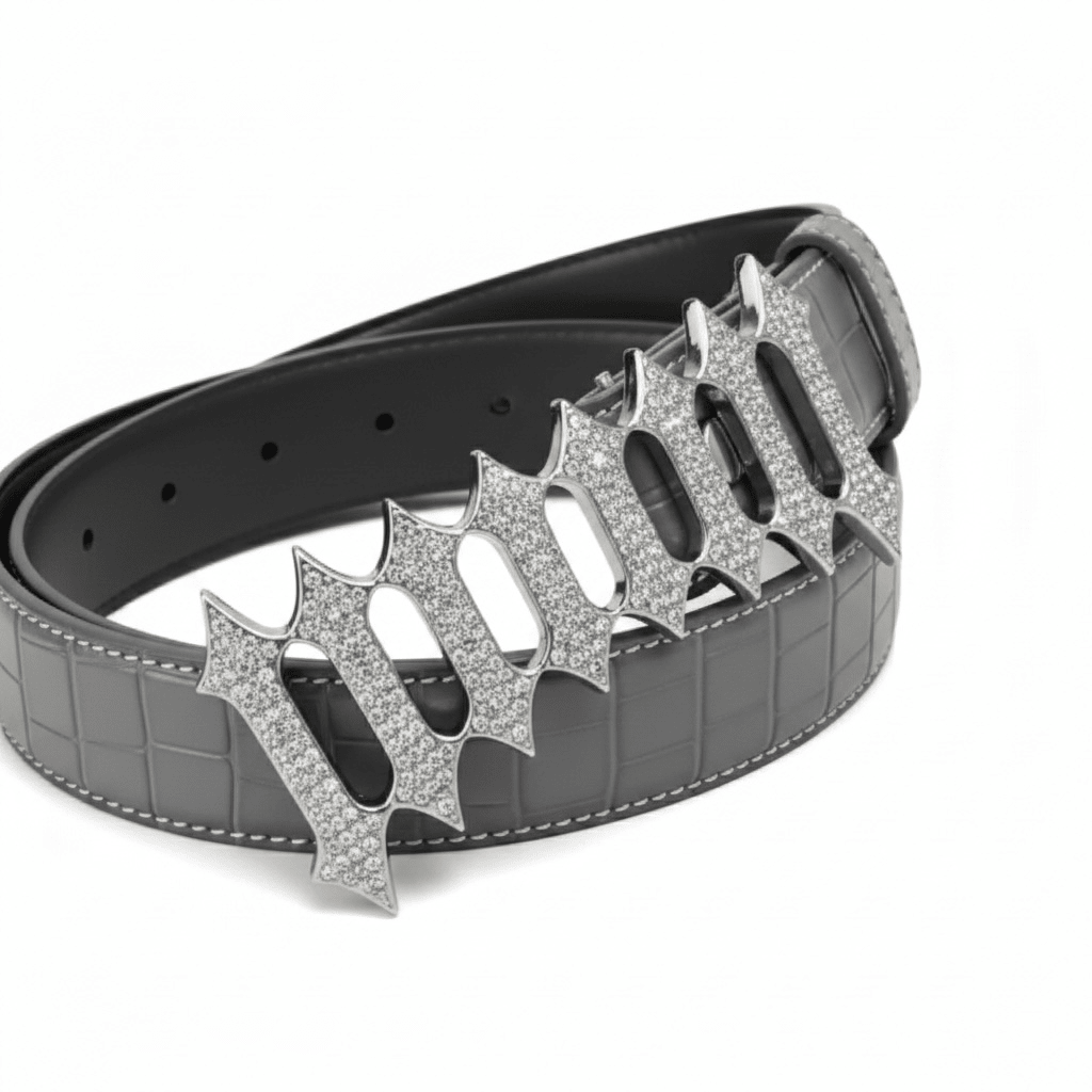 Billboard Belt - MMMBrand