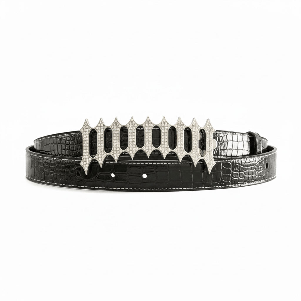 Billboard Belt - MMMBrand