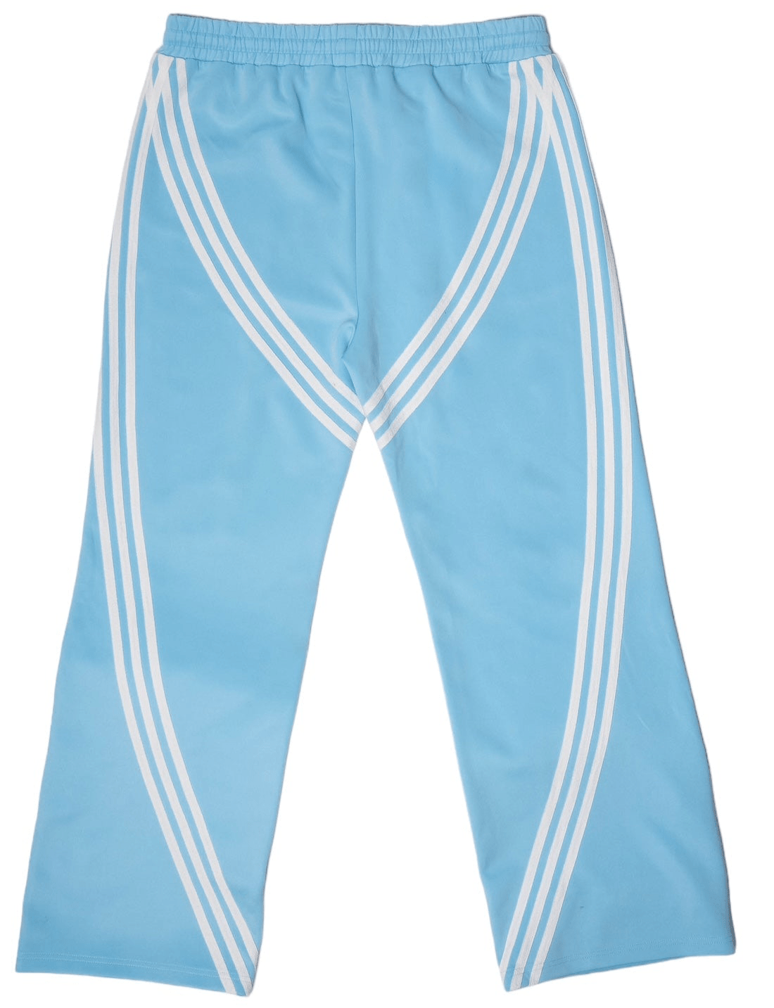 "MMMatrix" Sweats 2.0 (Blu Cepheus/Bianco Comes)Sky Blue/White - MMMBrand