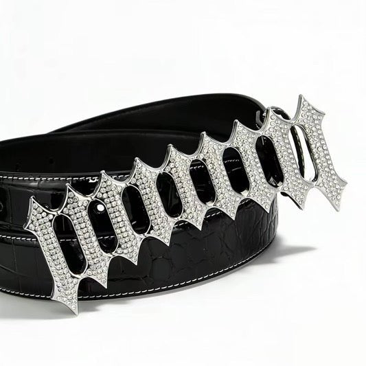 Billboard Belt - MMMBrand