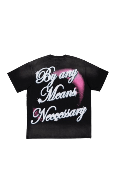 “BAMN” Tee - MMMBrand