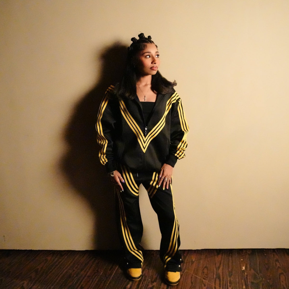 "MMMatrix" Jacket KLL BLL - MMMBrand