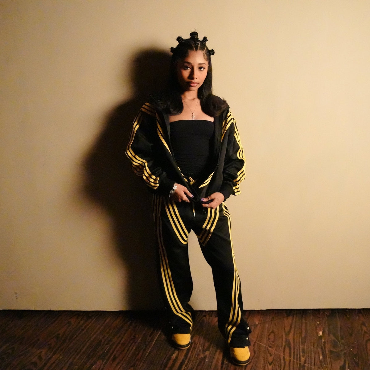 "MMMatrix" Sweats KLL BLL - MMMBrand