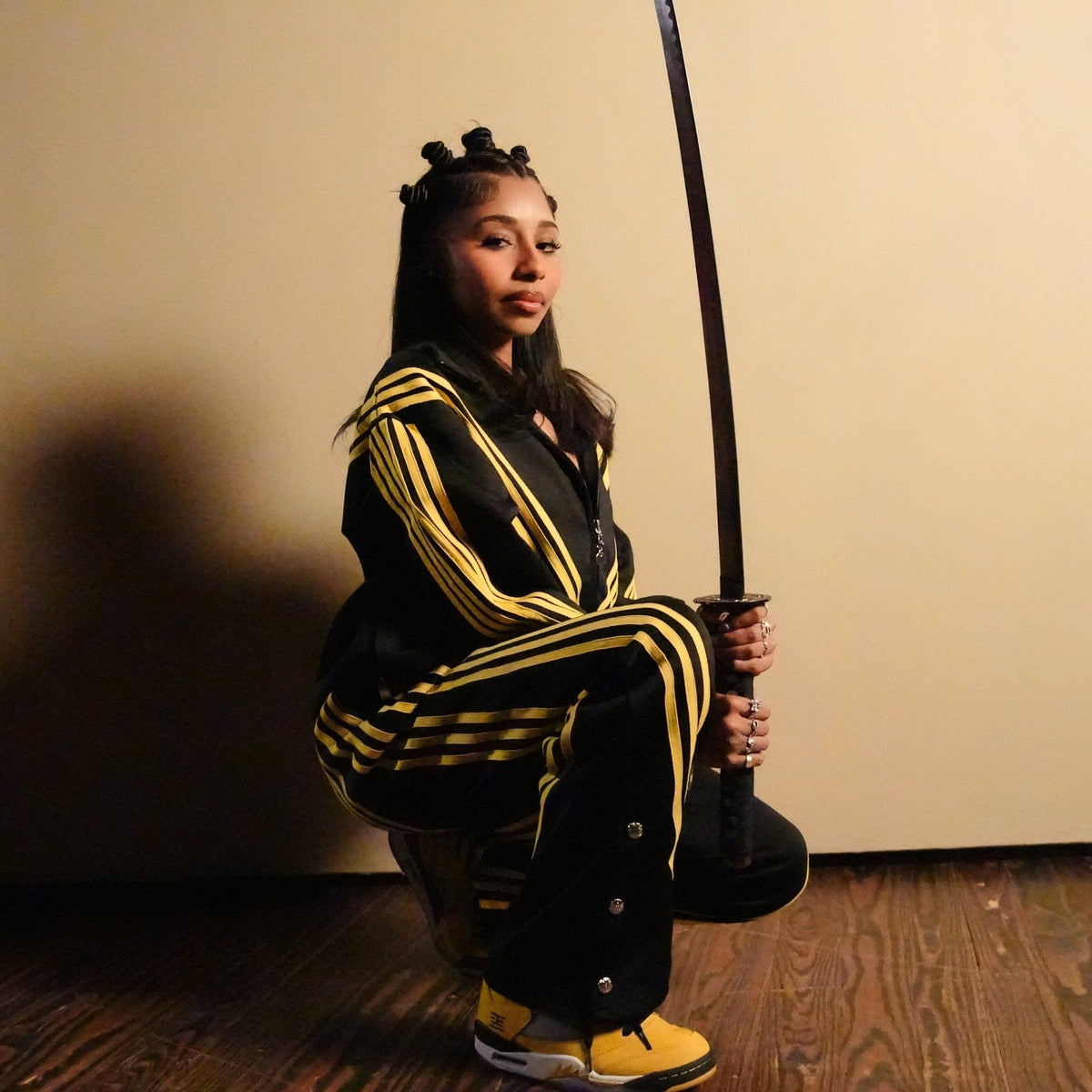 "MMMatrix" Sweats KLL BLL - MMMBrand