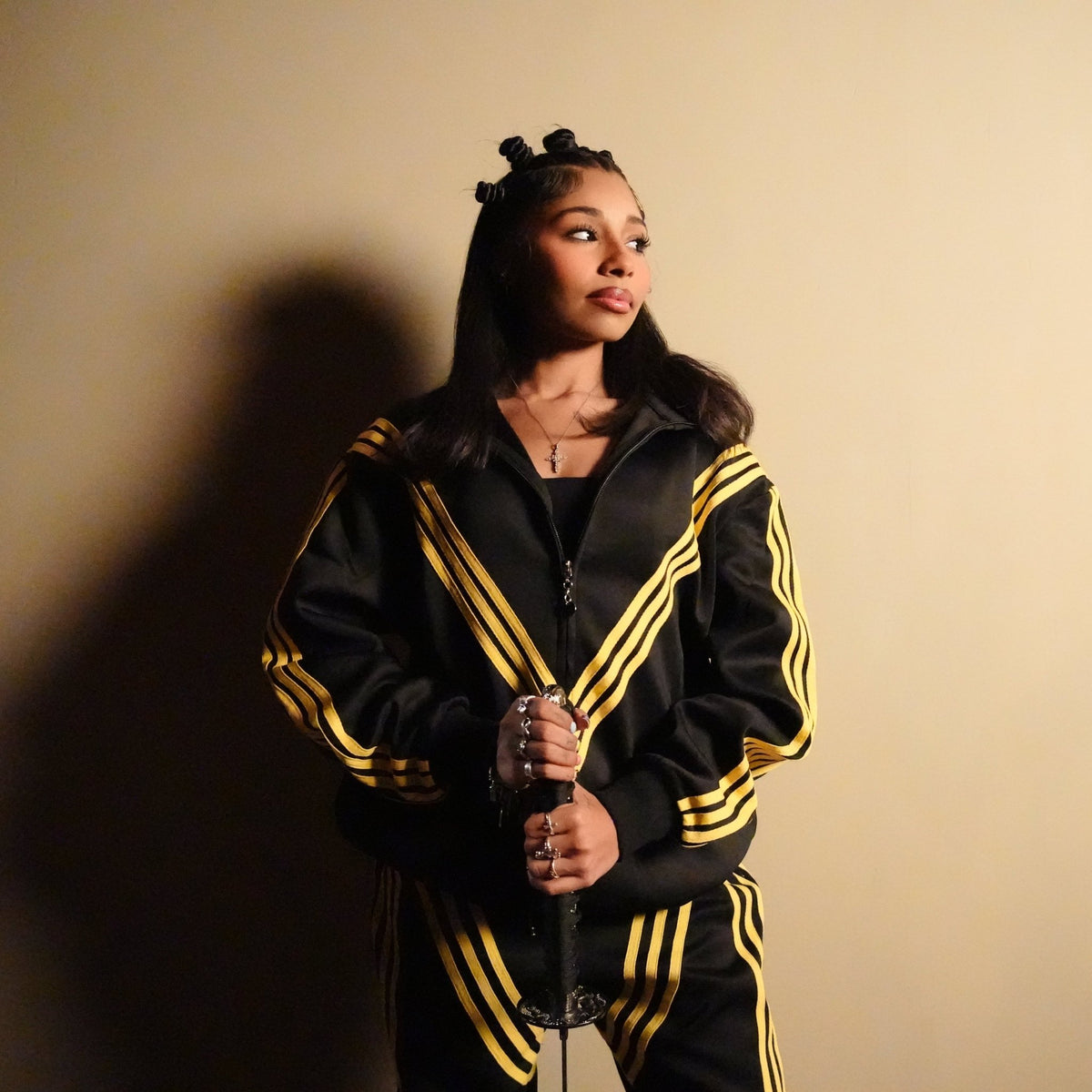 "MMMatrix" Jacket KLL BLL - MMMBrand