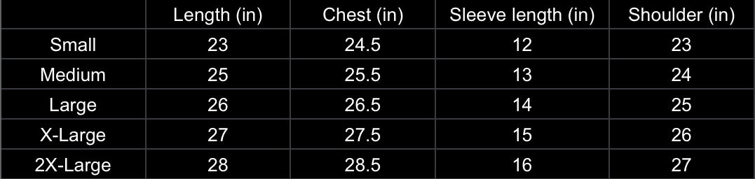 “FOF” CROPPED CREWNECK “FRIENDS & FAMILY” - MMMBrand