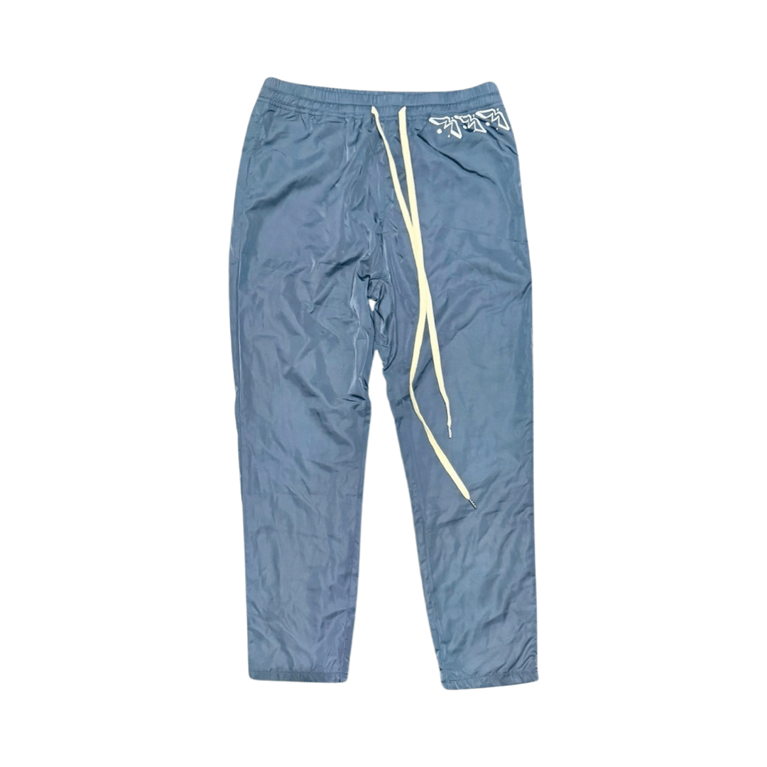 NYLON TRACK PANT - MMMBrand