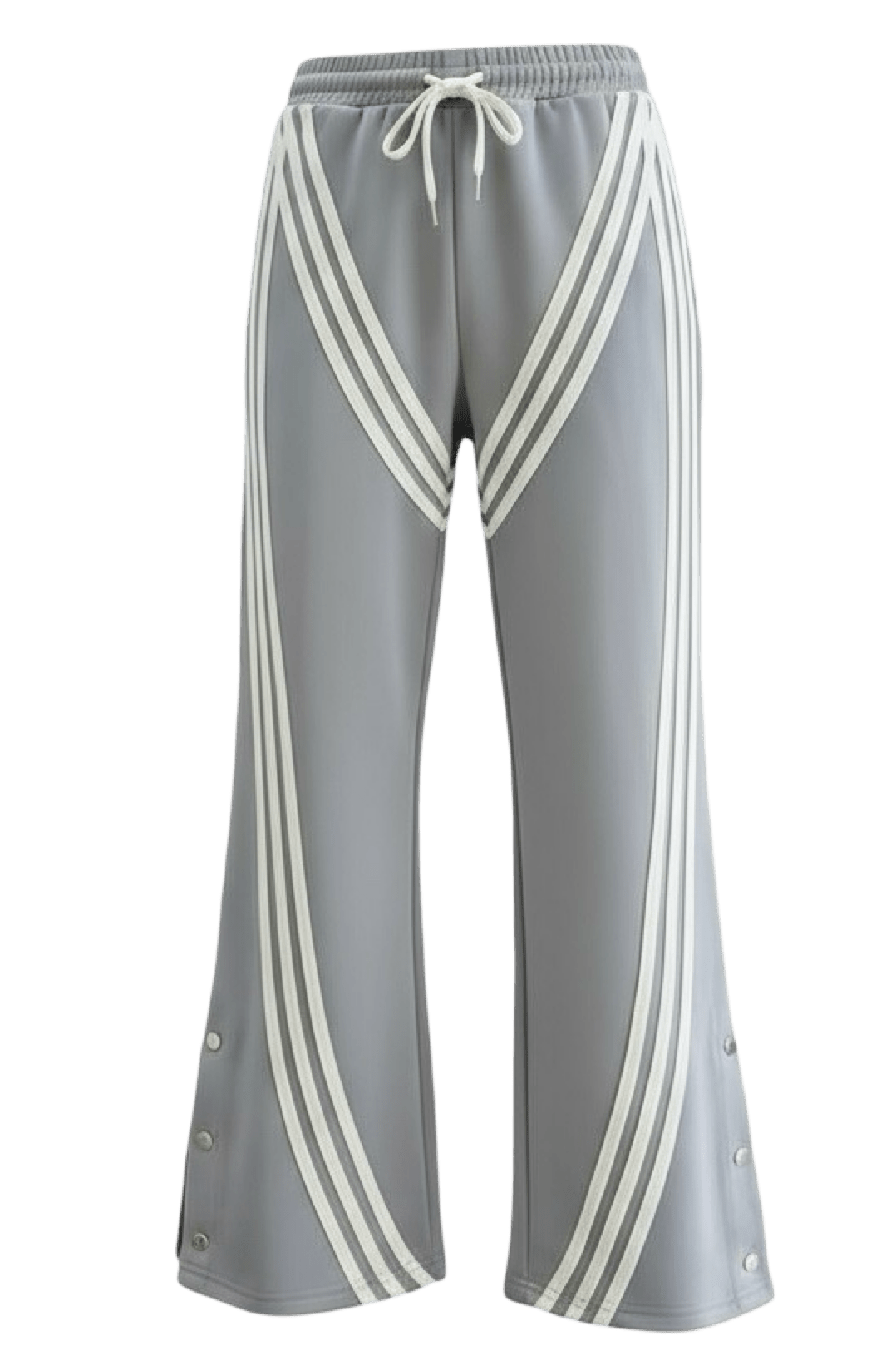 "MMMatrix" Sweats Grey - MMMBrand