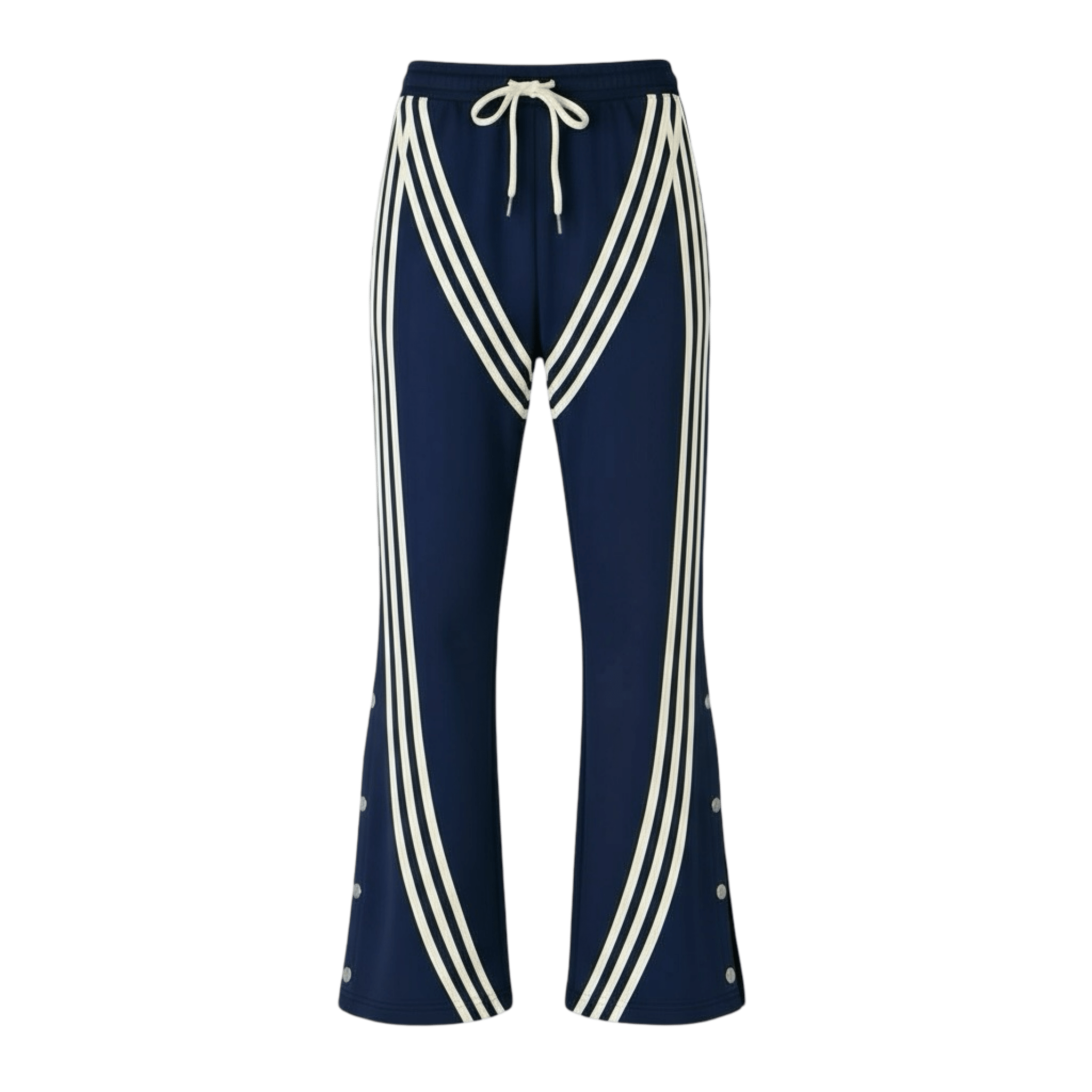 "MMMatrix" Sweats Navy - MMMBrand