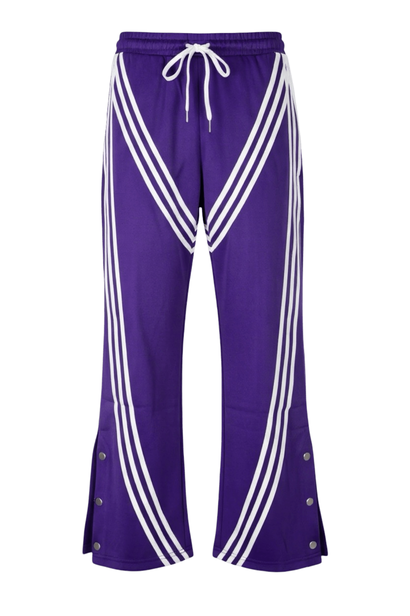 "MMMatrix" Sweats Purple - MMMBrand