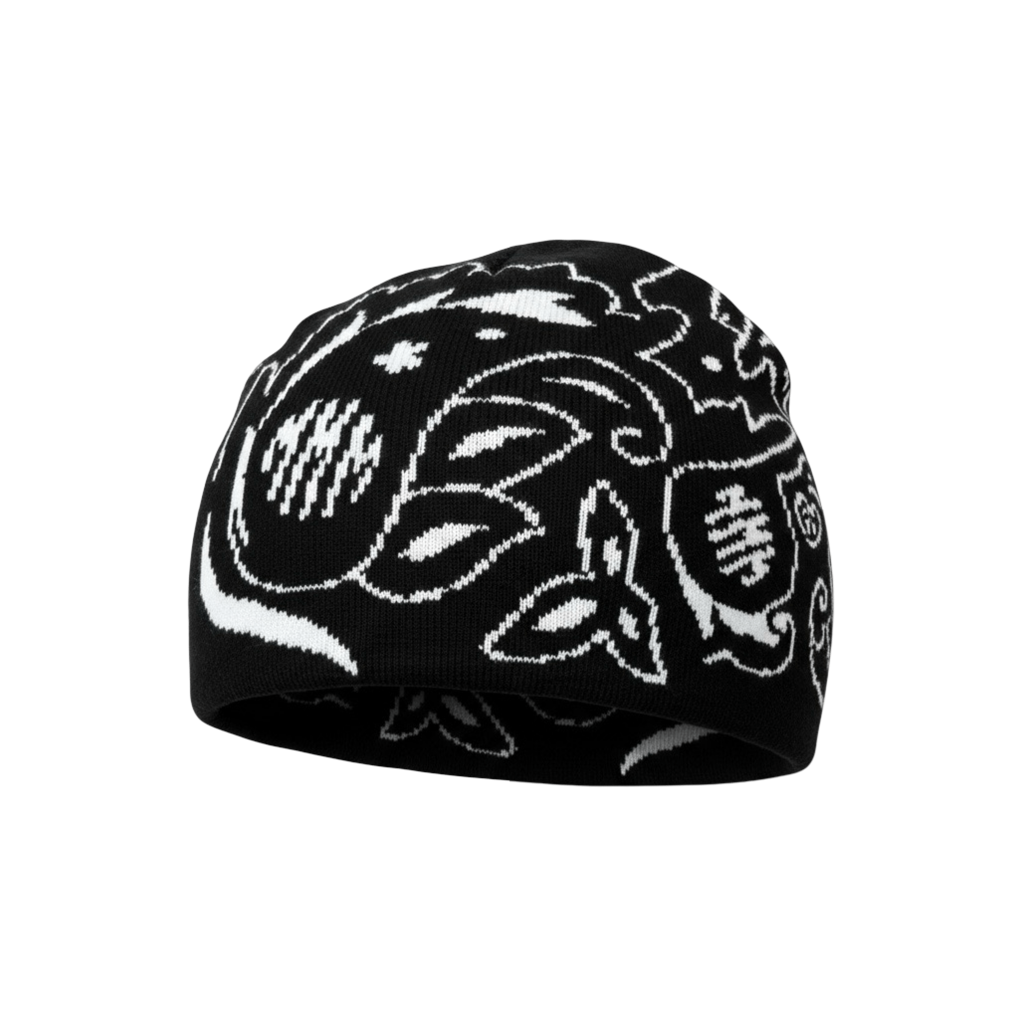 Bandana Beanie - MMMBrand