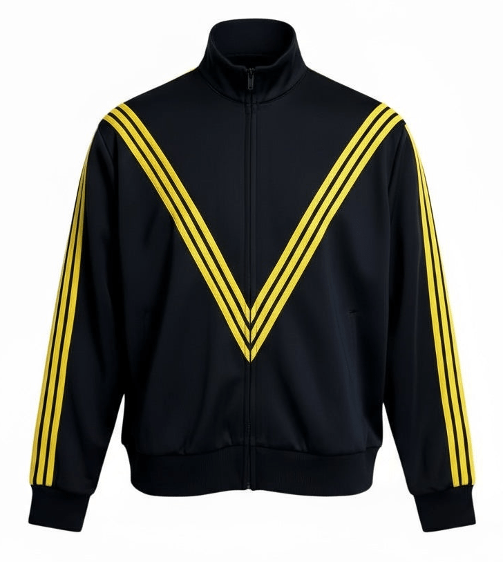 "MMMatrix" Jacket KLL BLL - MMMBrand