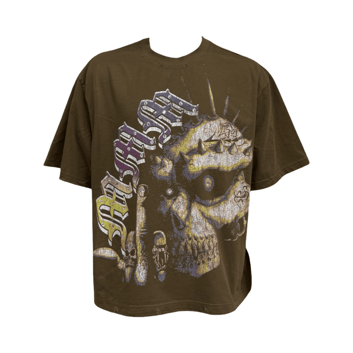 “MMMayhem” Vintage Tee - MMMBrand