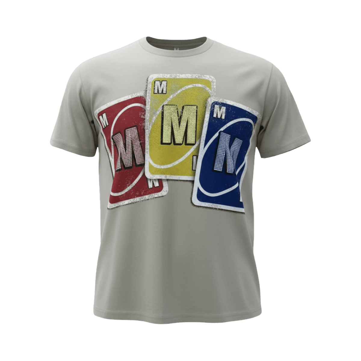 “MMMuno” Vintage Tee - MMMBrand