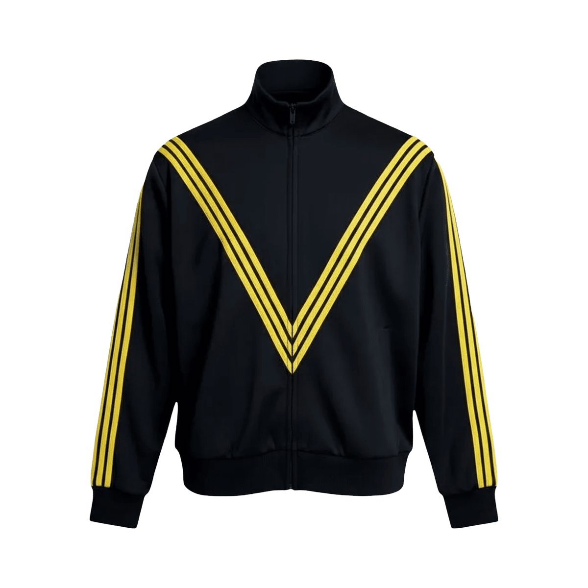 "MMMatrix" Jacket KLL BLL - MMMBrand