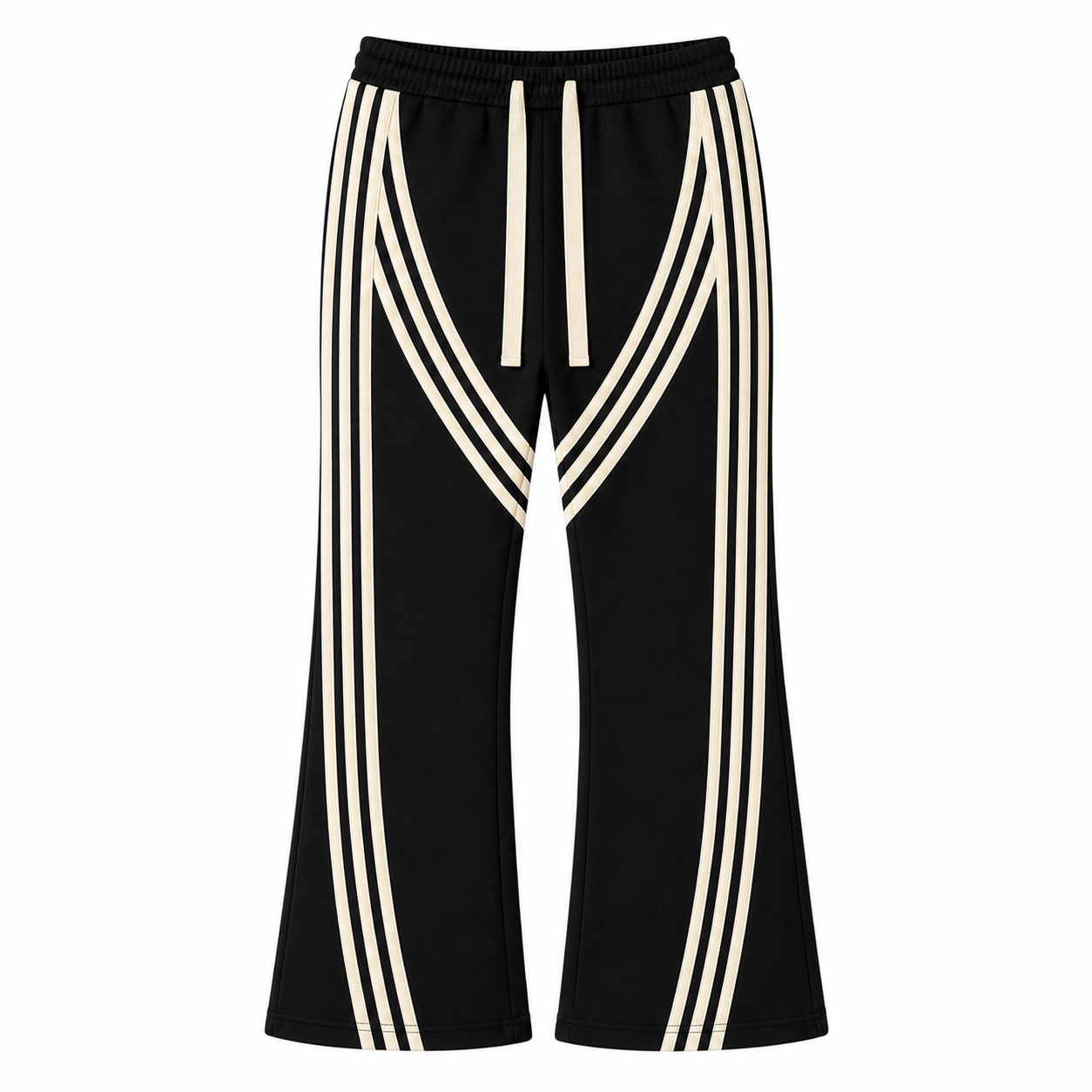 "MMMatrix" Sweats Black&Cream (Kids)