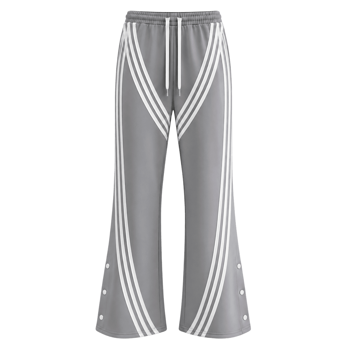 "MMMatrix" Sweats Grey&White - MMMBrand