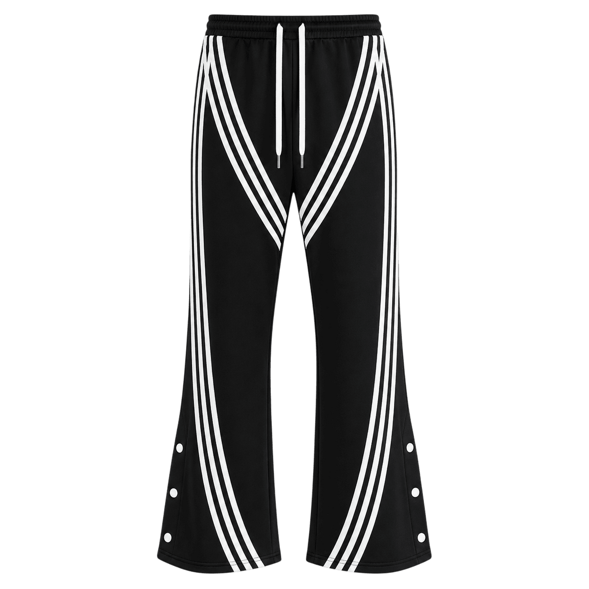 "MMMatrix" Sweats Black&White - MMMBrand