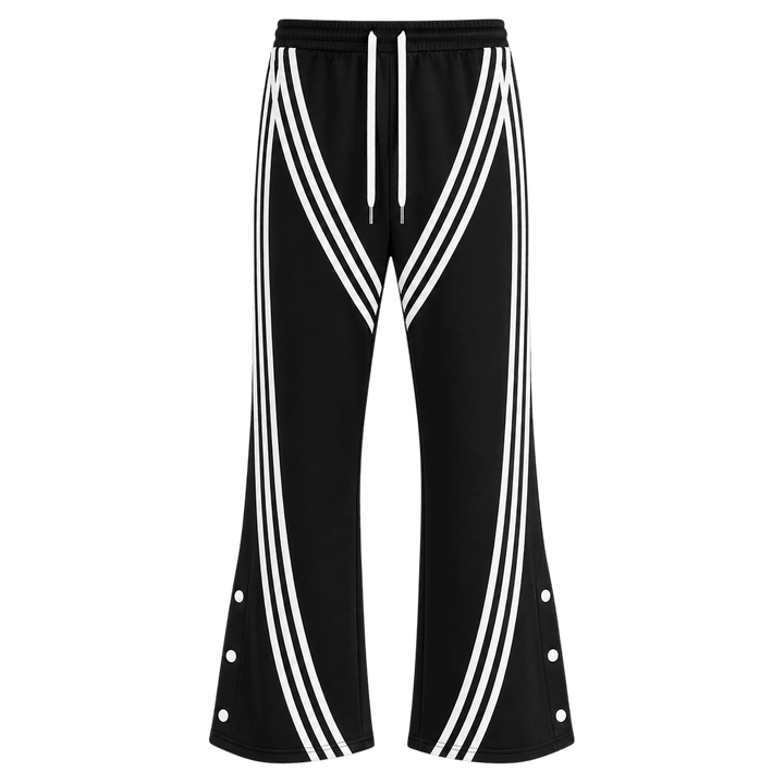 "MMMatrix" Sweats Black&White - MMMBrand