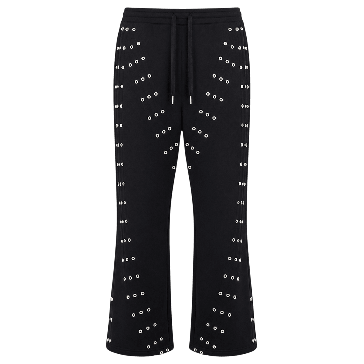 "MMMatrix" Sweats Black Crystals - MMMBrand