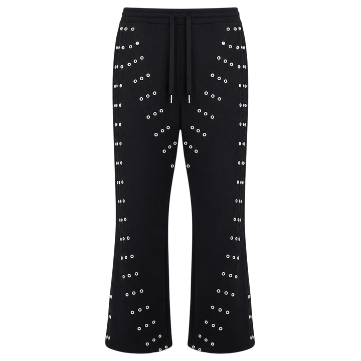 "MMMatrix" Sweats Black Crystals - MMMBrand