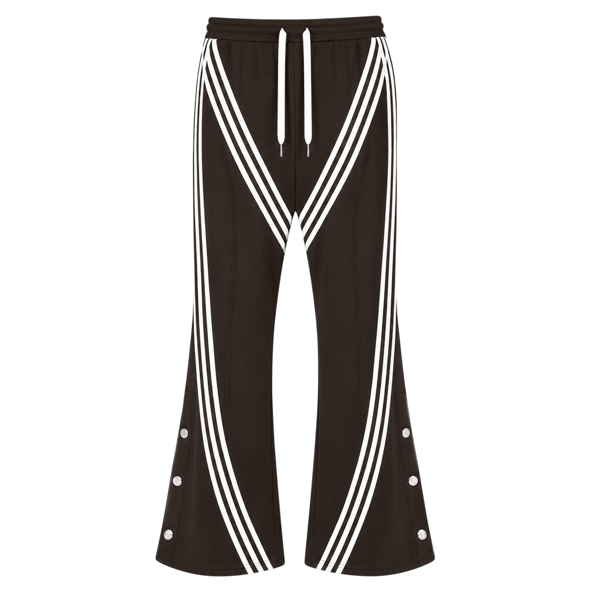 "MMMatrix" Sweats BarkBrown&White - MMMBrand