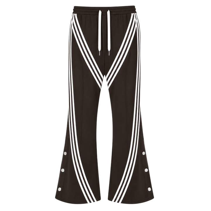 "MMMatrix" Sweats BarkBrown&White - MMMBrand